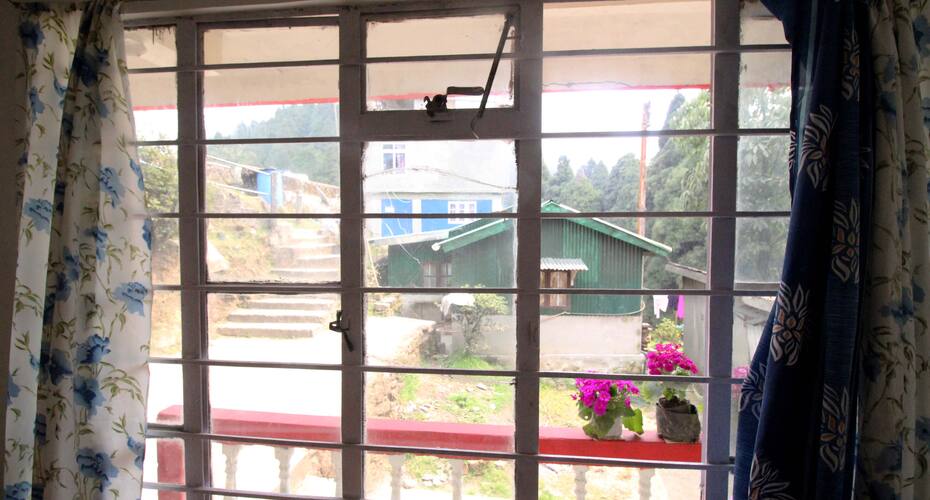 BON'S RENU HOME STAY, Darjeeling 3